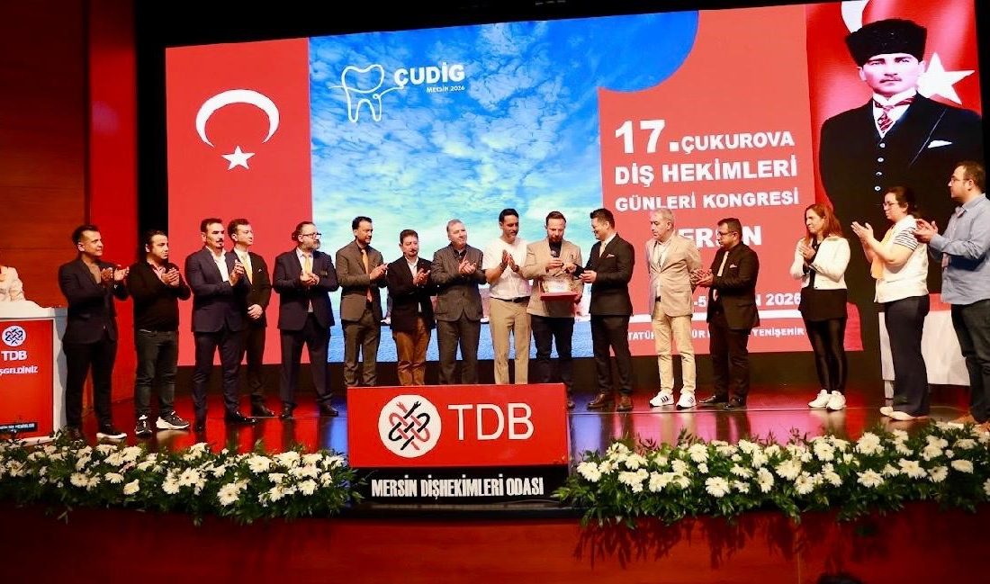  Mersin Diş Hekimleri Odası