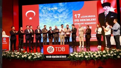  Mersin Diş Hekimleri Odası