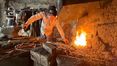 Mersin'in Silifke ilçesinde bir zamanlar