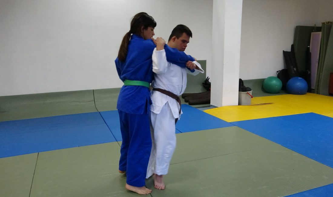  Down sendromlu milli