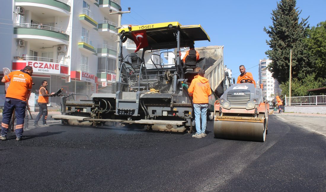  Mersin Büyükşehir Belediyesi,
