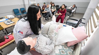 Mersin Büyükşehir Belediyesi, ücretsiz meslek