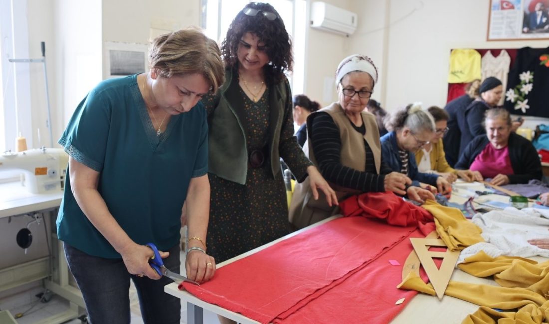 Mersin’in Akdeniz ilçesinde onkoloji tedavisi
