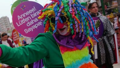 Sayapark Alışveriş Merkezinde 4 Nisan-3