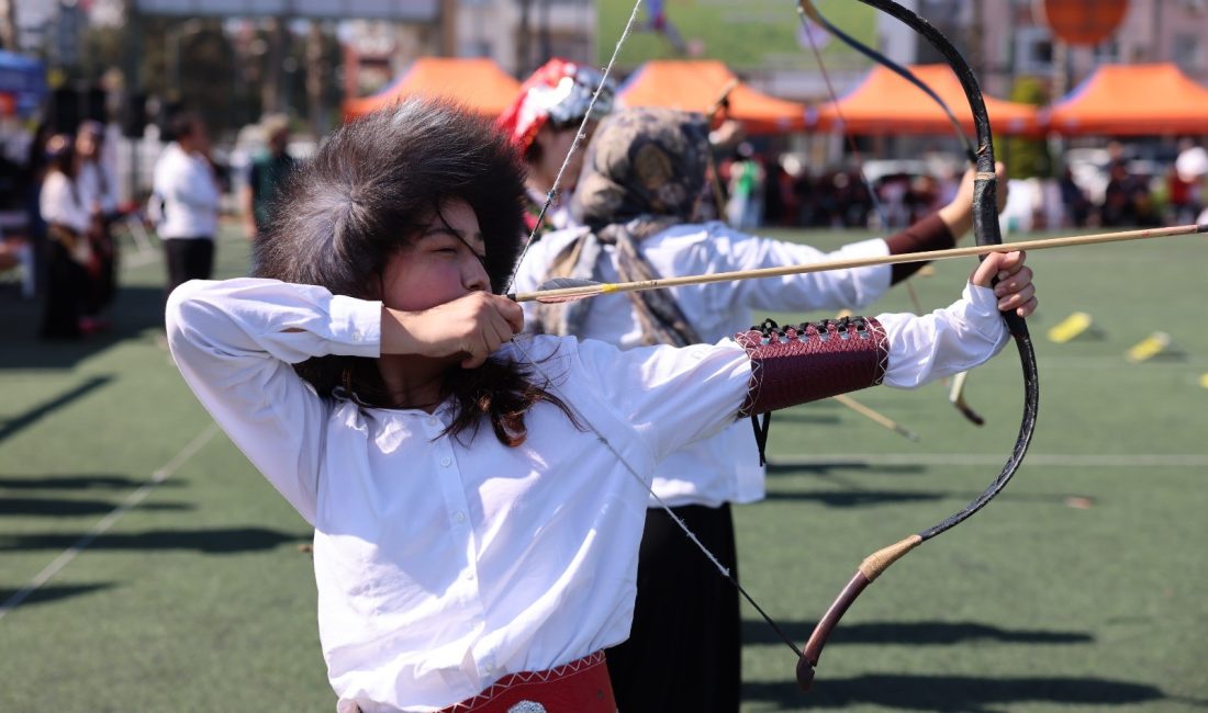 Binlerce yıllık Türk kültürünün önemli