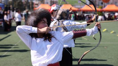 Binlerce yıllık Türk kültürünün önemli