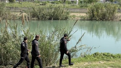 Mersin’in Tarsus ilçesinde 18 yaşındaki