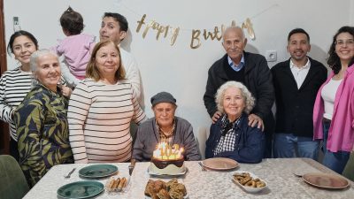 Mersin’in Silifke ilçesine 102'nci yaşına