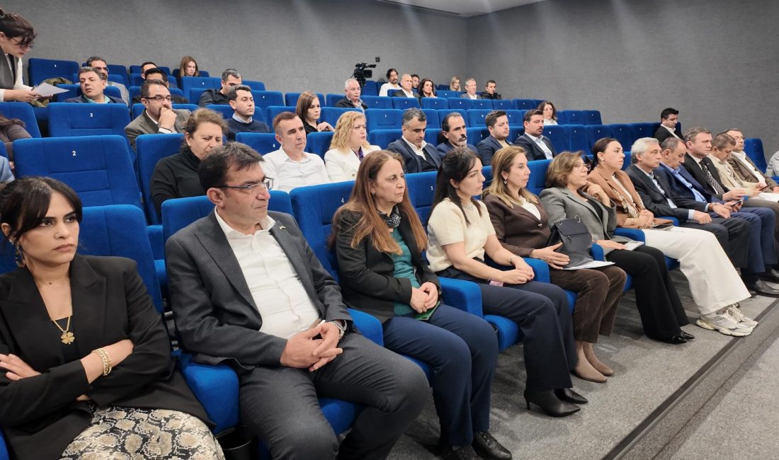 Mersin Büyükşehir Belediyesi, kalite ve