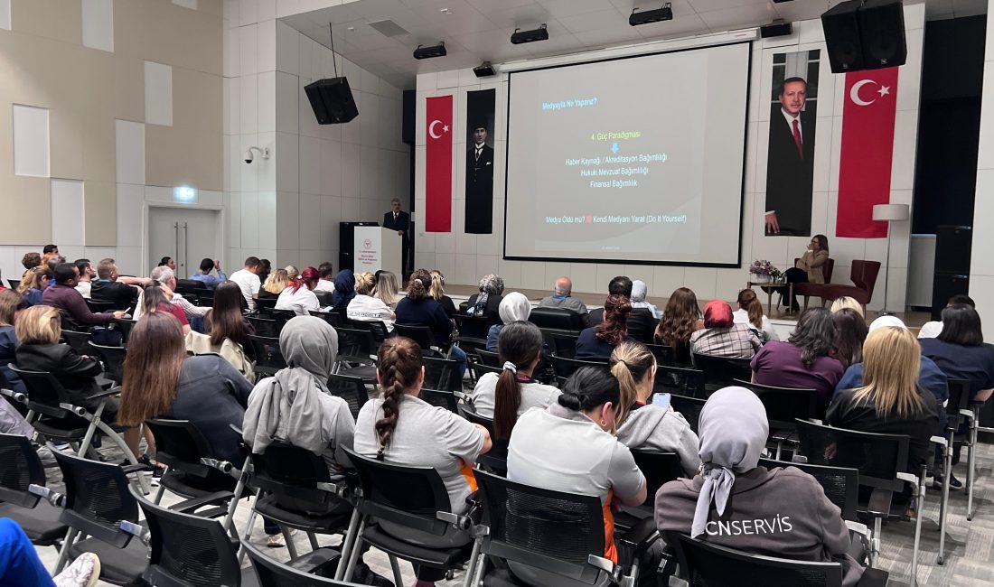 Mersin Eğitim ve Araştırma Şehir