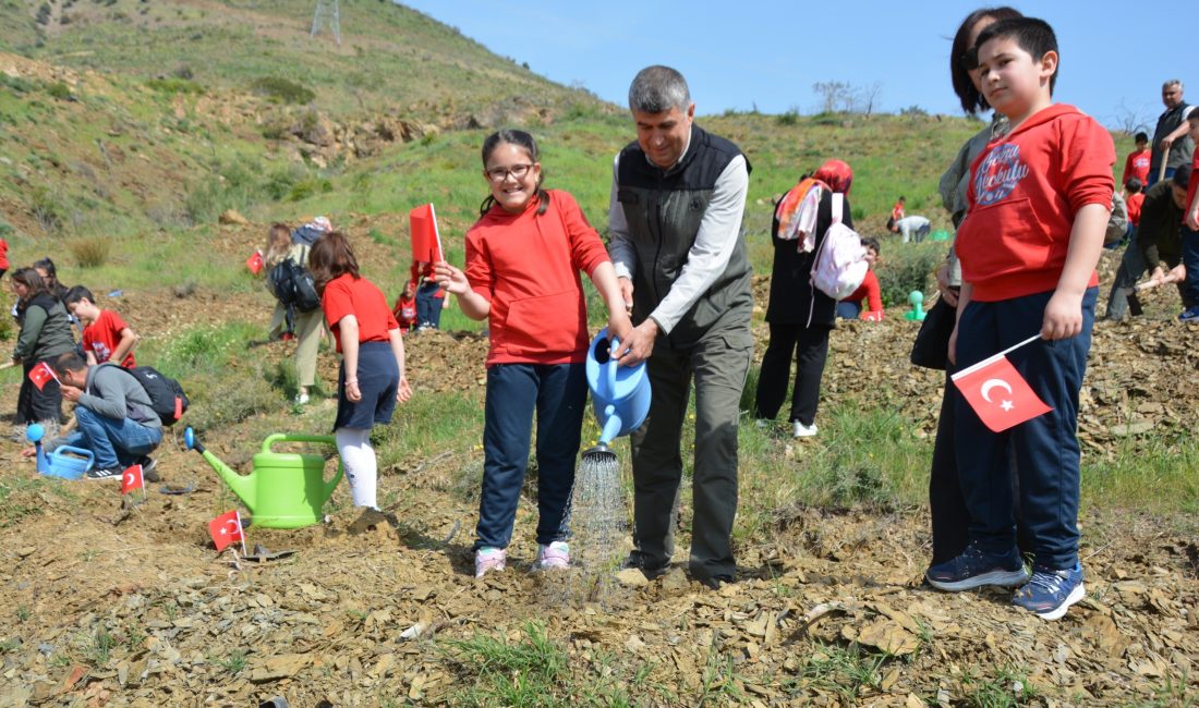 Türkiye Büyük Millet Meclisi’nin