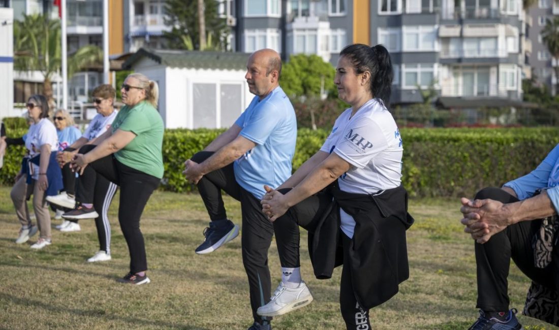  Mersin Büyükşehir Belediyesinin