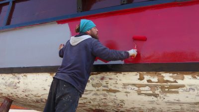 Türkiye'nin önemli turizm noktalarından Akdeniz'e