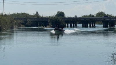Mersin’in Tarsus ilçesinde 18 yaşındaki