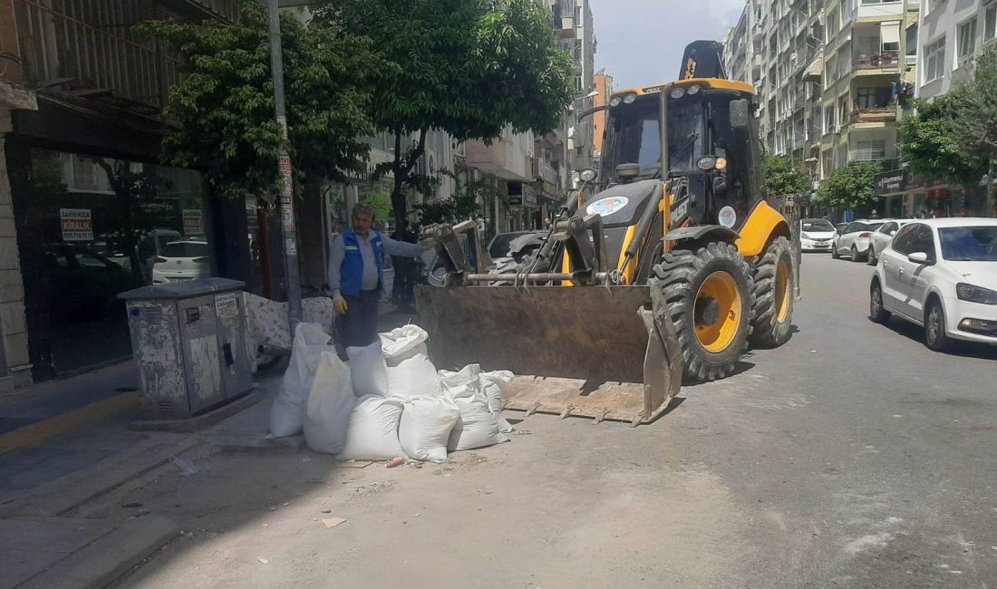  Mersin'in merkez ilçe