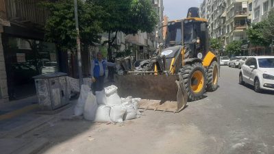  Mersin'in merkez ilçe Akdeniz