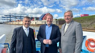 Mersin Ticaret ve Sanayi Odası'nın