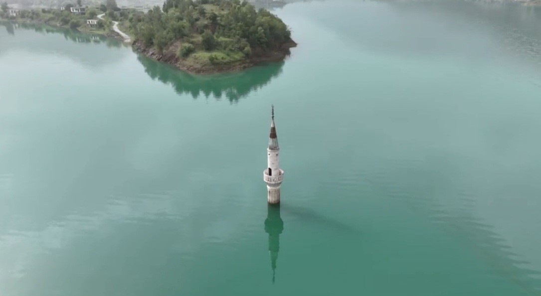 Mersin'in Anamur ilçesinde bulunan