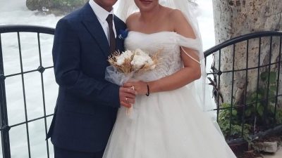 Mersin'in Tarsus ilçesinde ırmakta bulunan