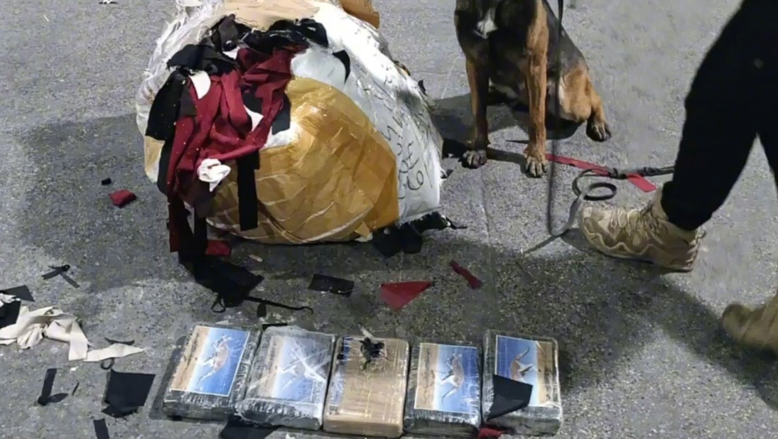 Mersin’de polis ekiplerince düzenlenen