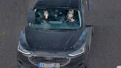 Mersin Yenişehir Belediyesine yönelik düzenlenen