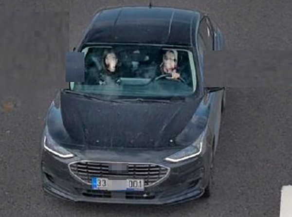 Mersin Yenişehir Belediyesine yönelik