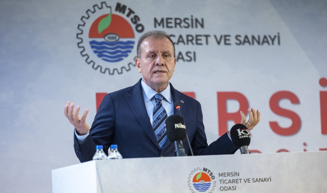 TBB Başkan Vekili ve