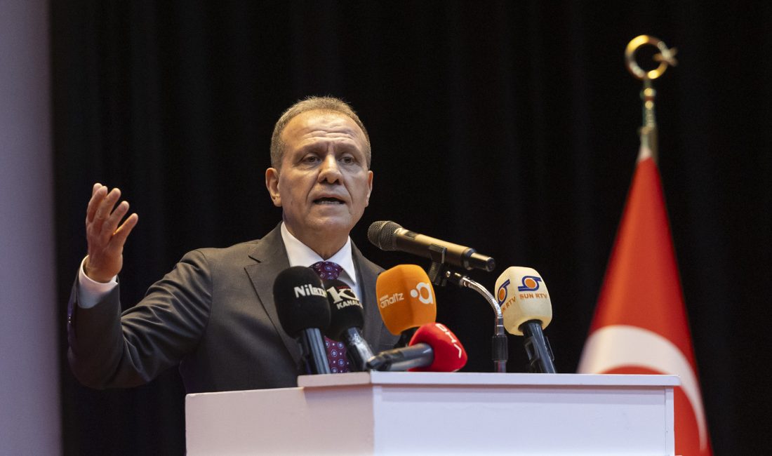 TBB Başkanı Vekili ve