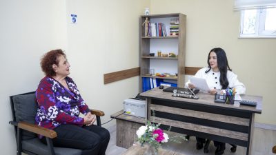 Mersin Büyükşehir Belediyesi tarafından sunulan