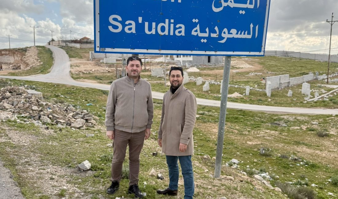 Lojistik sektöründeki güçlü yapılanmasını