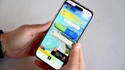 Mersin Büyükşehir Belediyesi Çevre Koruma