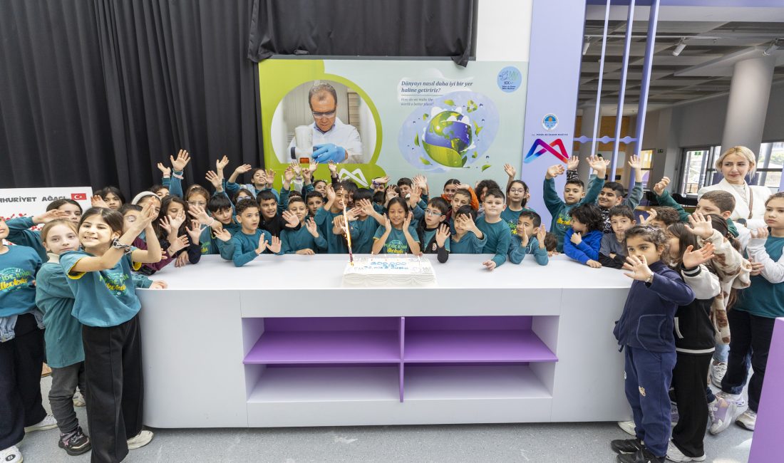 Mersin Büyükşehir Belediyesi İklim