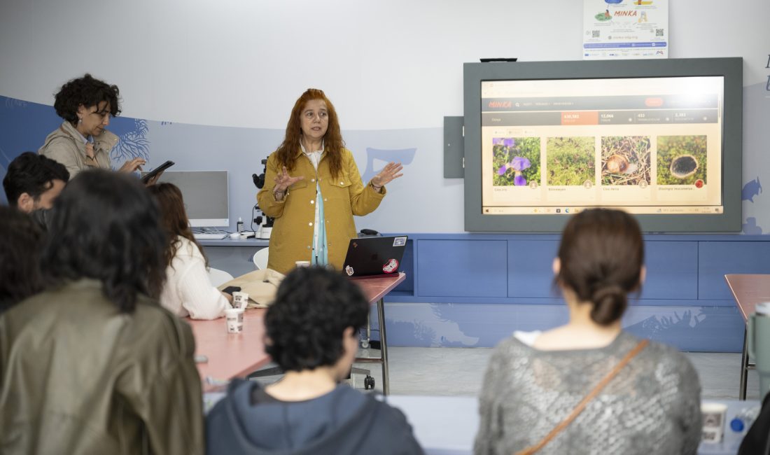 Mersin Büyükşehir Belediyesi, MedCities