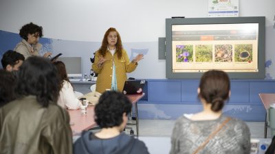 Mersin Büyükşehir Belediyesi, MedCities ve