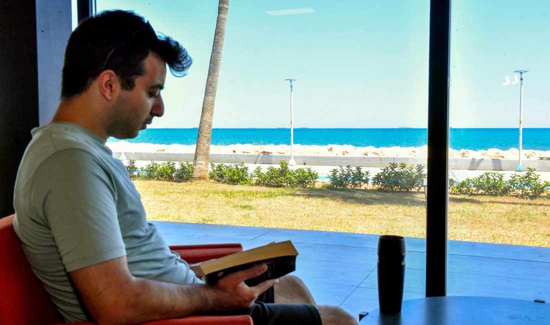 Mersin Büyükşehir Belediyesi, dijital