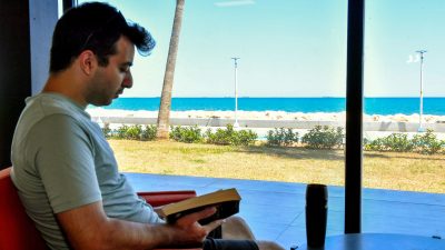 Mersin Büyükşehir Belediyesi, dijital dönüşüm