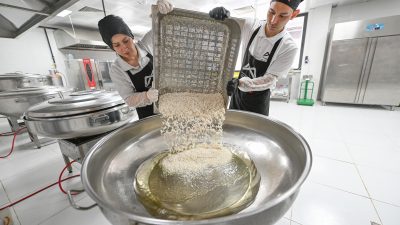 Mersin Büyükşehir Belediyesi tarafından Silifke’de