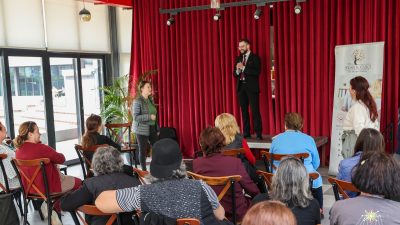 Mezitli Belediyesi, vatandaşların sosyal yaşamına