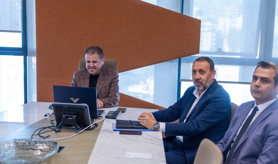 Mezitli Belediyesi’nin kentin tarihine