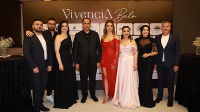 Geçtiğimiz yıl Figen Tavlu ve