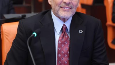 Milliyetçi Hareket Partisi Mersin Milletvekili