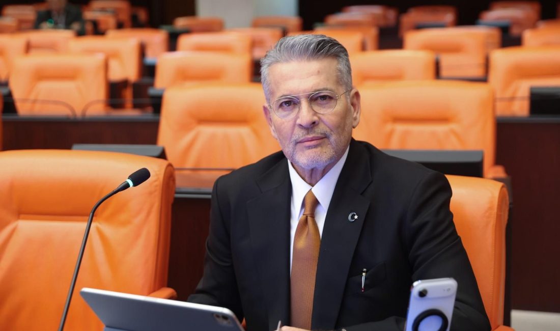 Milliyetçi Hareket Partisi Mersin