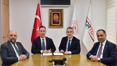 AK Parti Mersin Milletvekili Ali