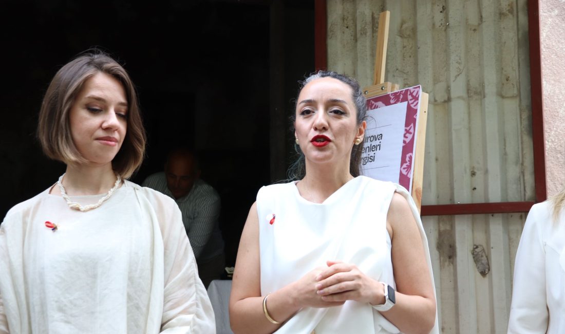 Tarsus Üniversitesi Moda Tasarım