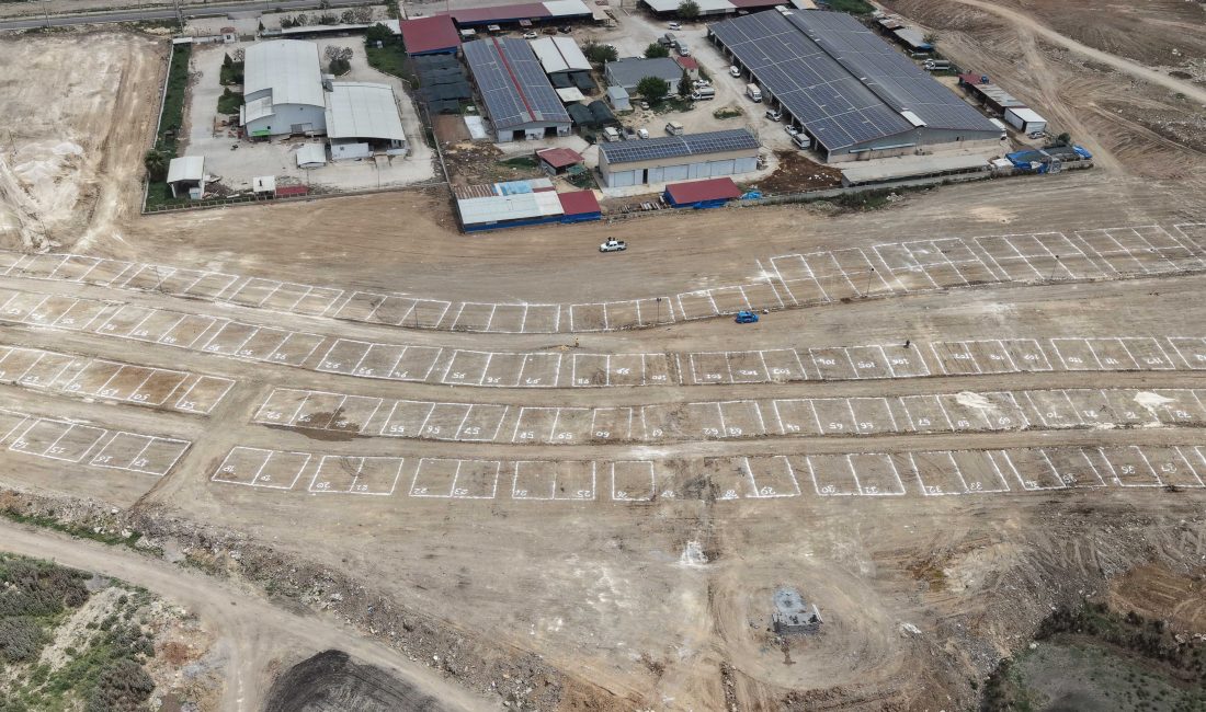 Tarsus Belediyesi, Kurban Bayramı