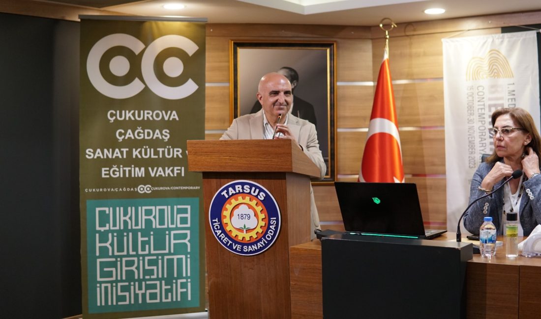 Çukurova Çağdaş Sanat Kültür