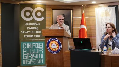 Çukurova Çağdaş Sanat Kültür ve
