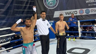Antalya’da düzenlenen 11. Uluslararası WAKO