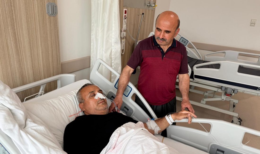 Mersin’de 6 kişiyi öldürüp