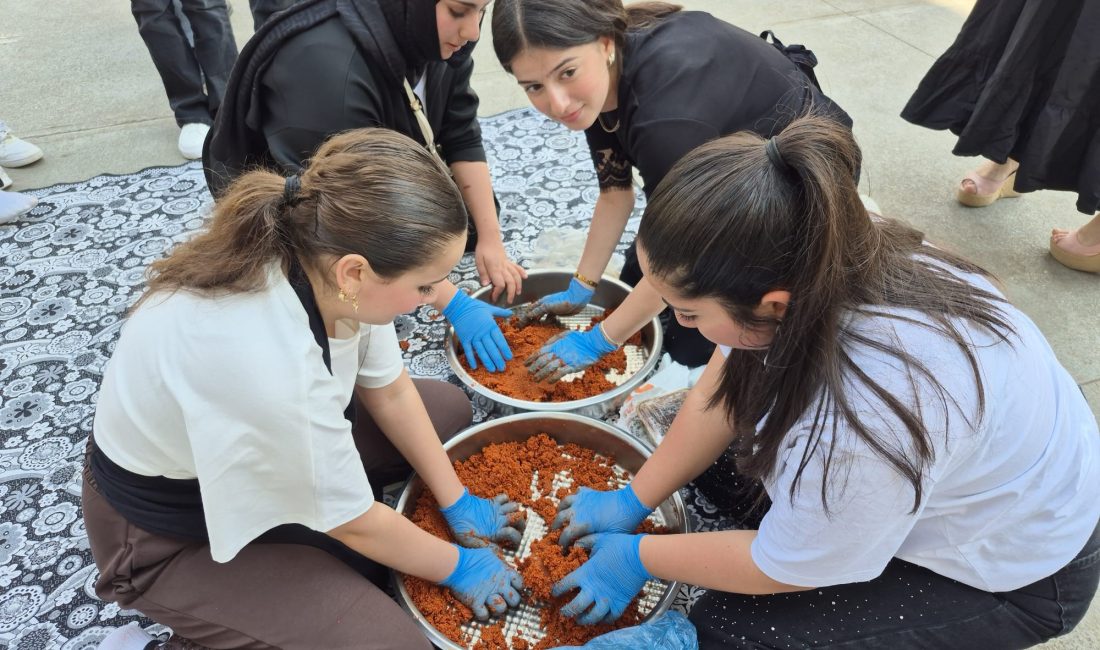 Milli Eğitim Bakanlığı tarafından
